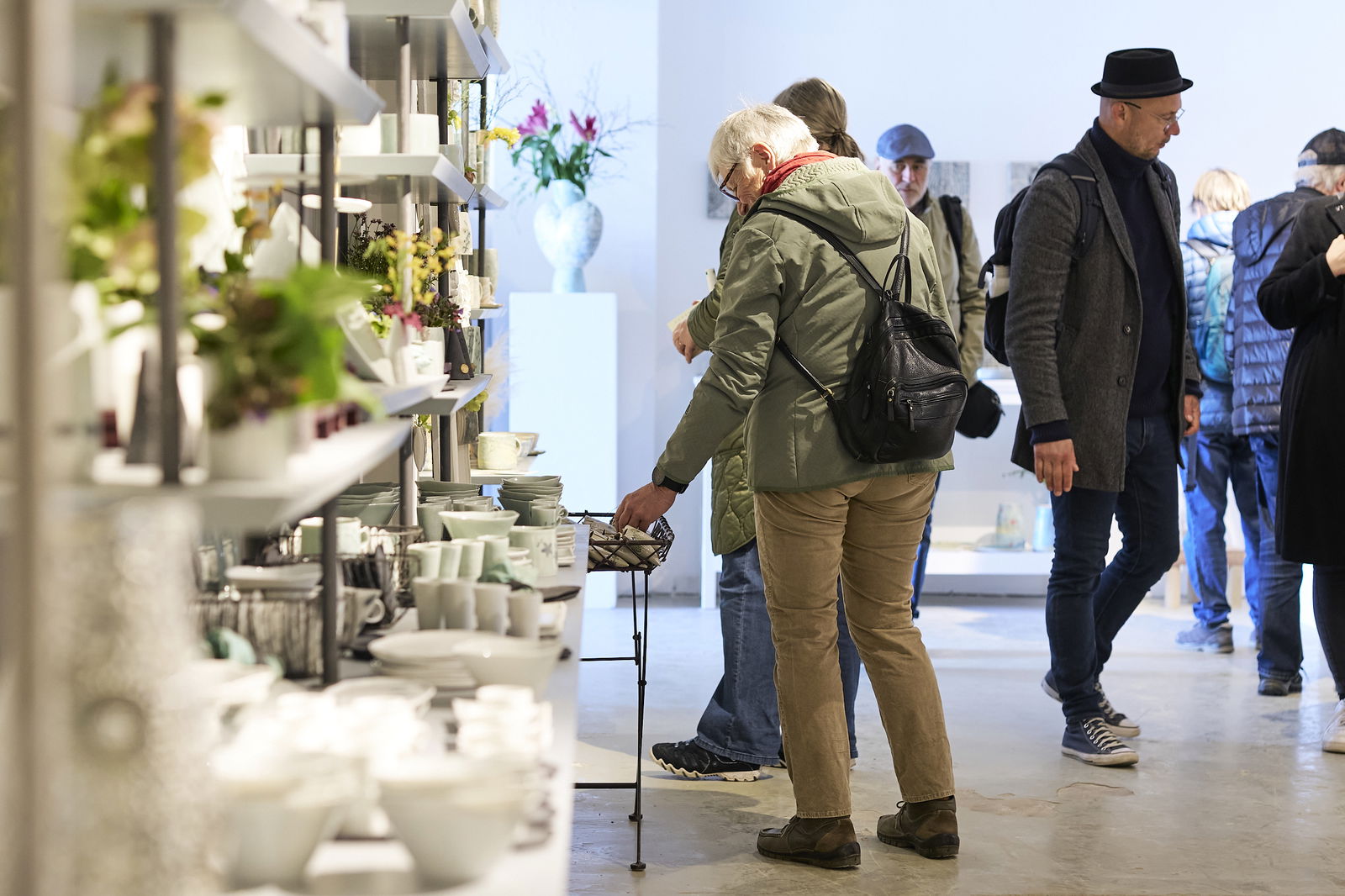 H&ouml;hr-Grenzhausen brennt Keramik 2026