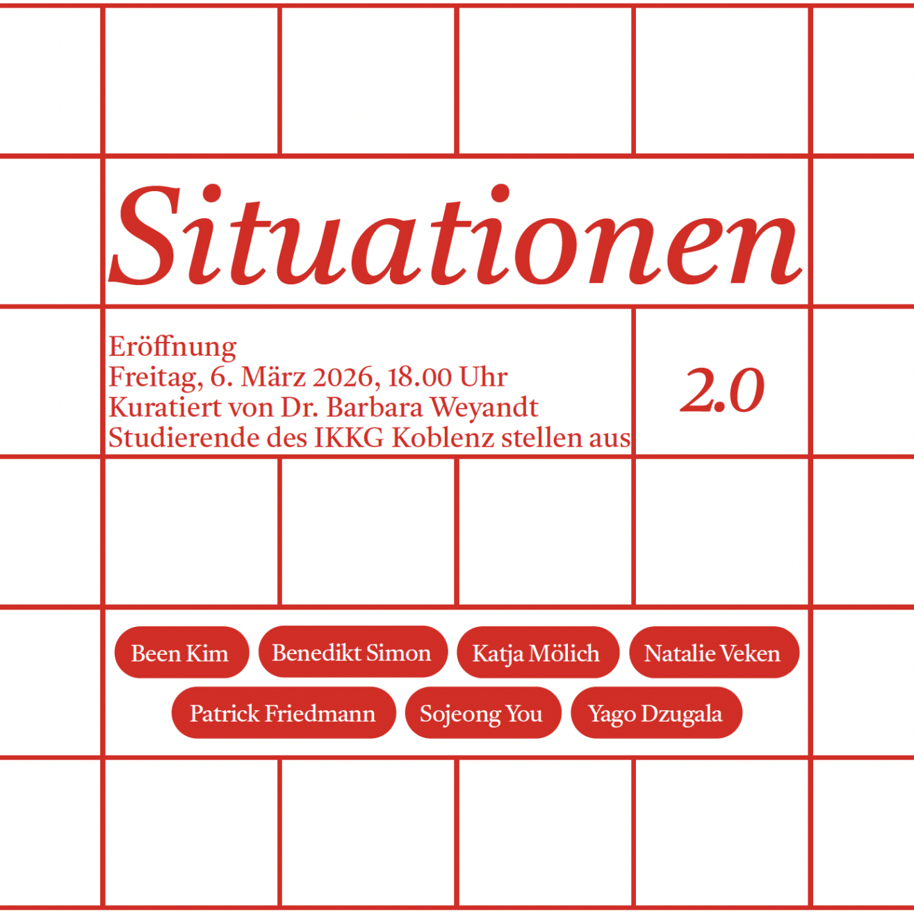 IKKG - Situationen 2.0