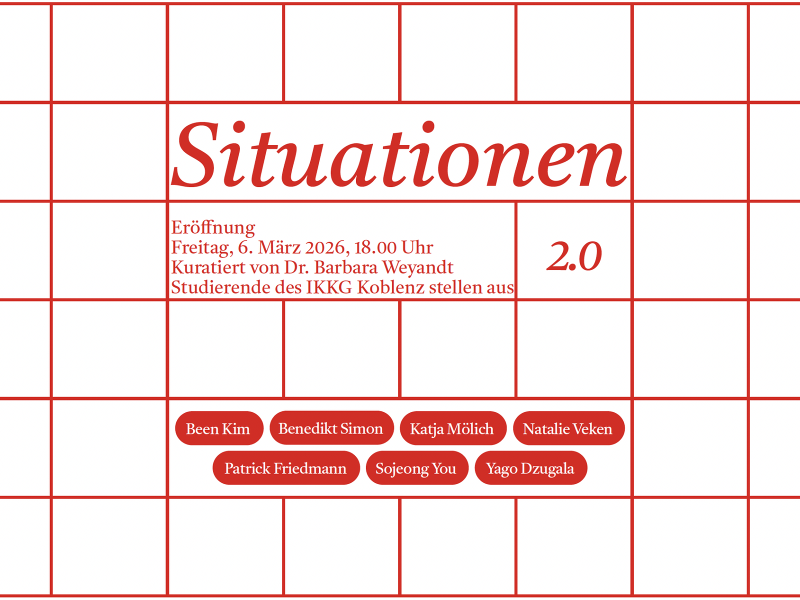 IKKG - Situationen 2.0