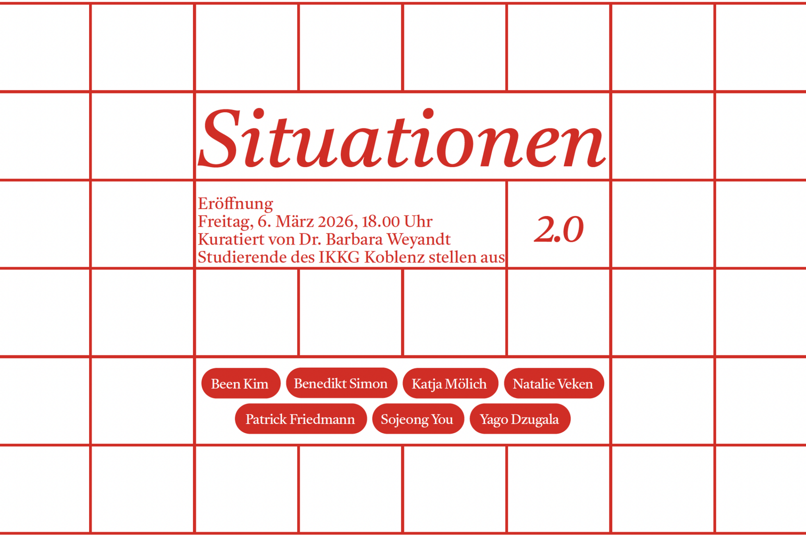 IKKG - Situationen 2.0