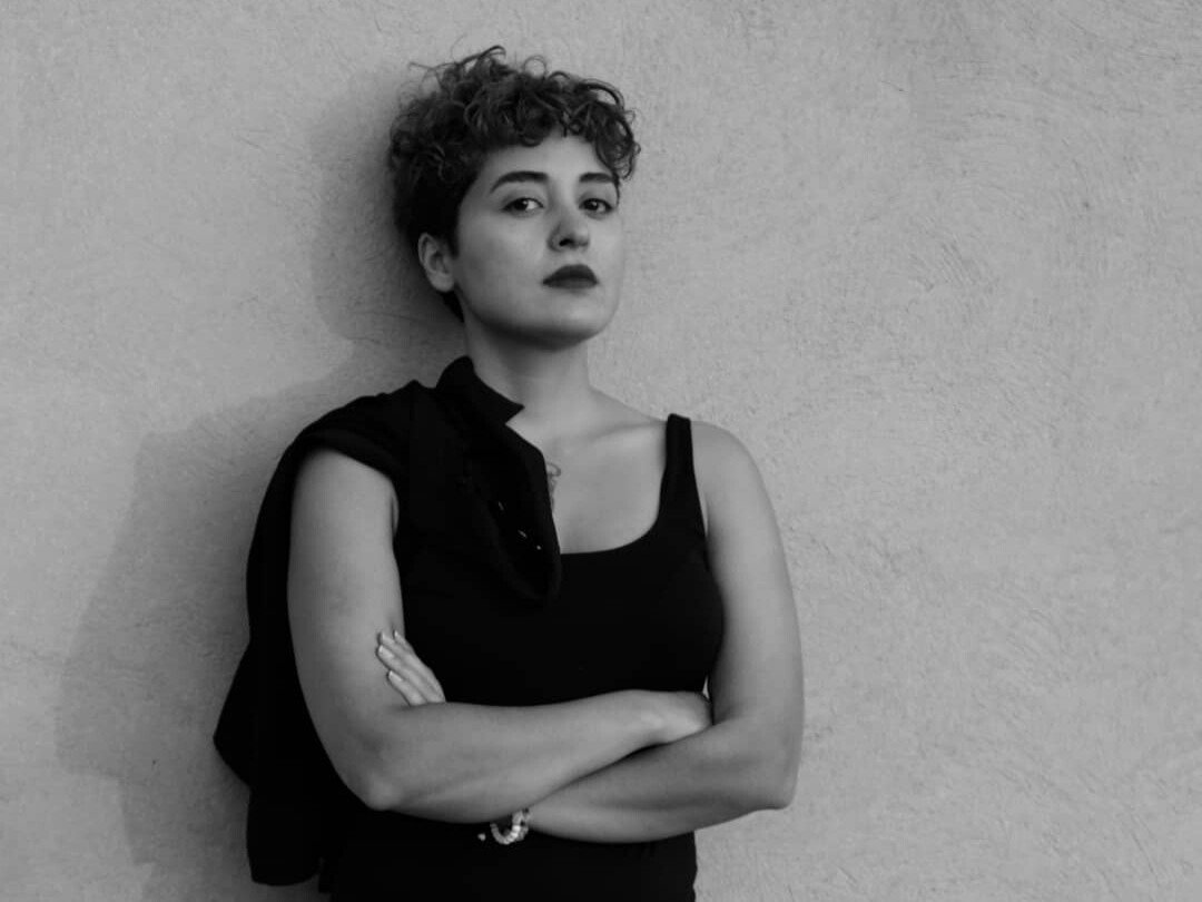 Samira Delzendeh (Iran)