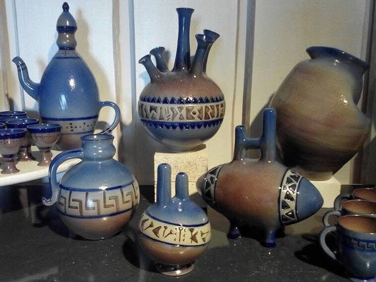 Khaled Farouj (Syrien)