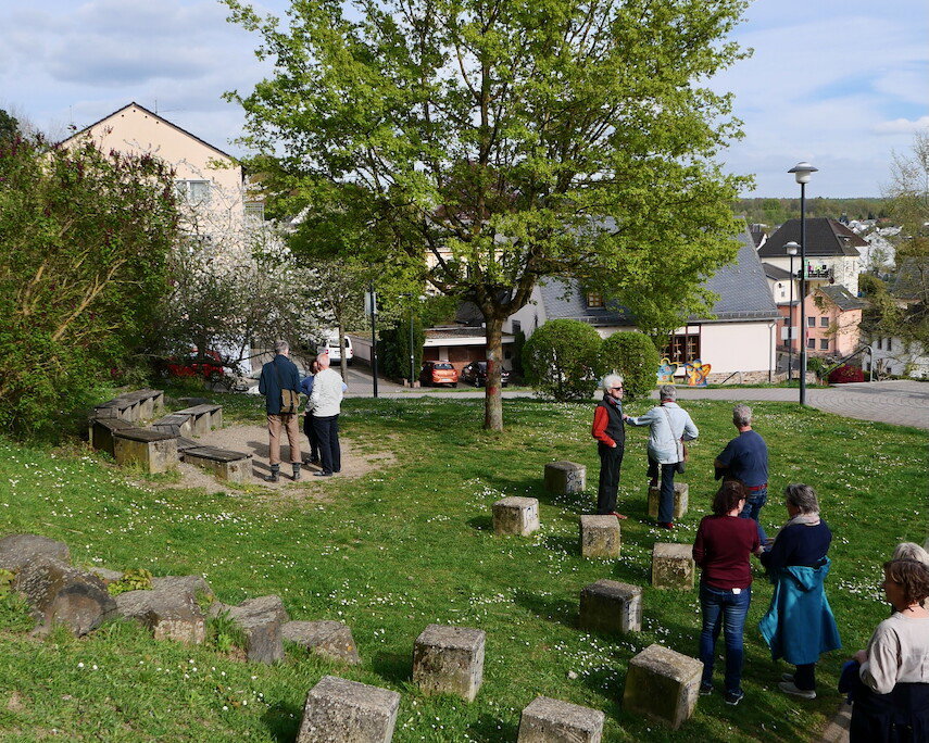 Platz der Kinderrechte
