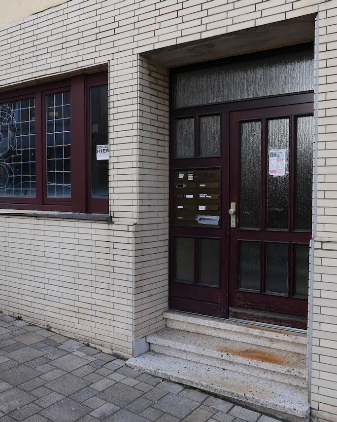 Stadtschenke Rathausstraße
