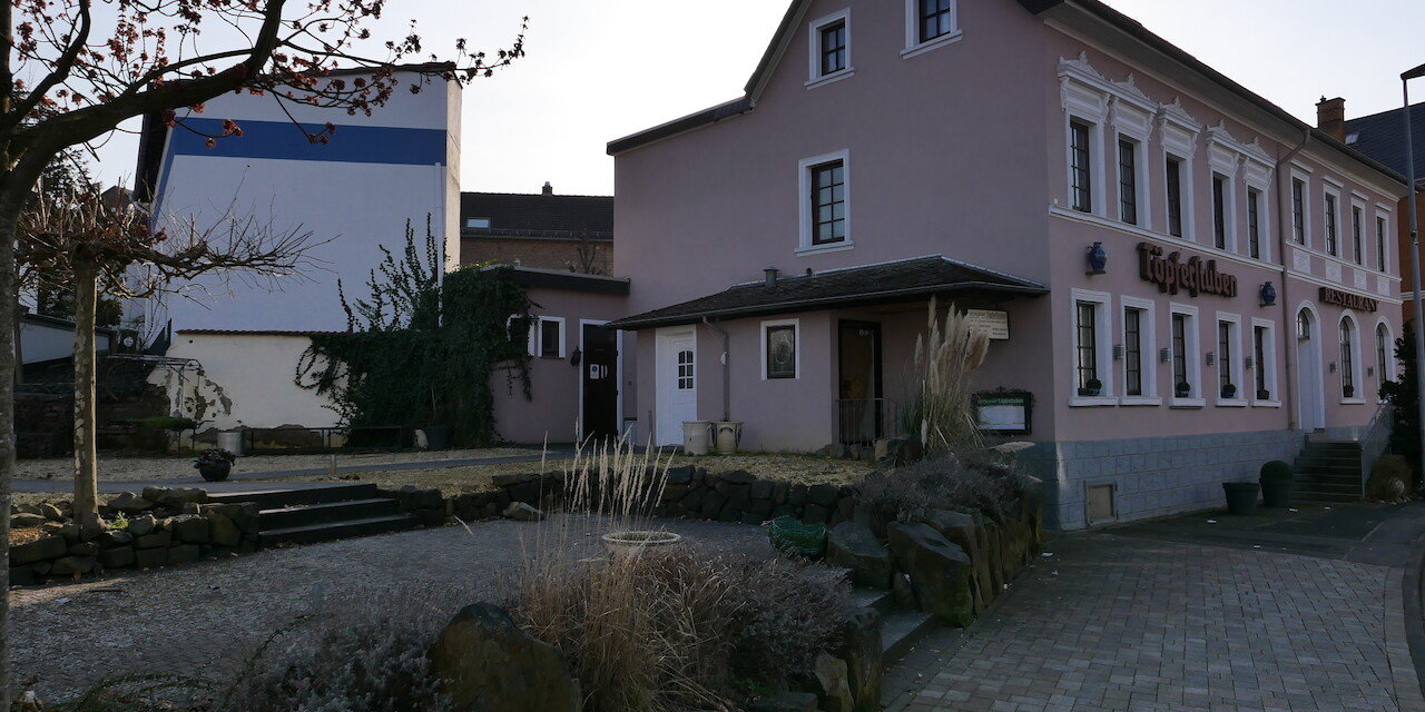 Töpferstuben