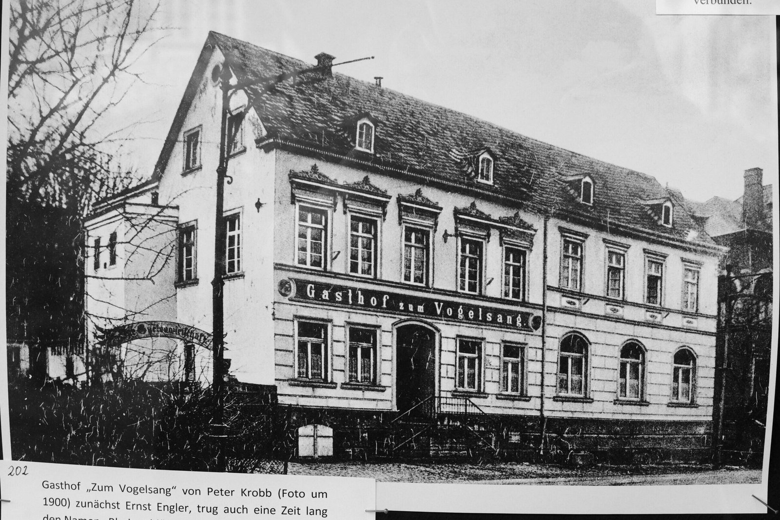 Gastätte 