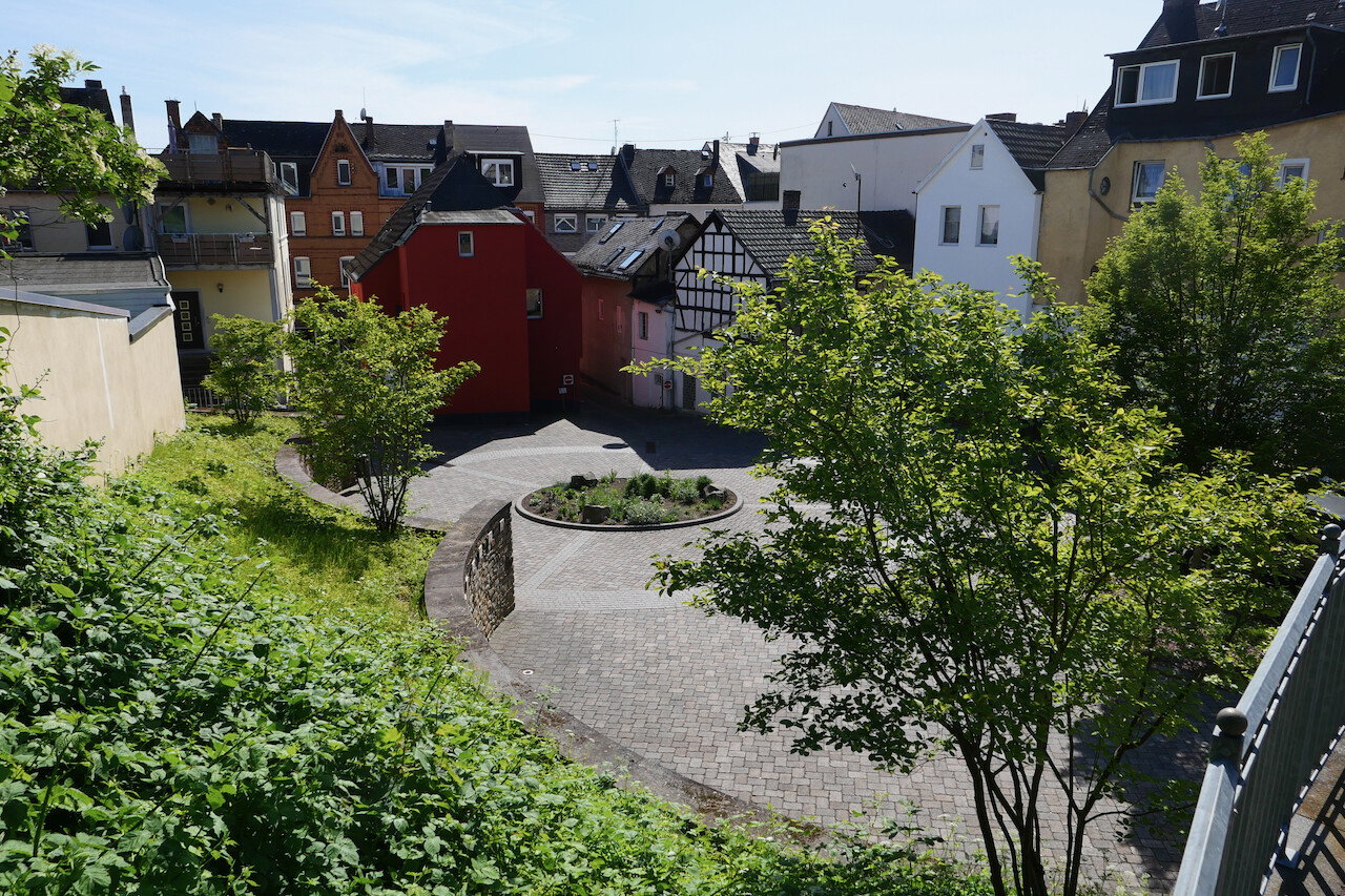 töpferplatz